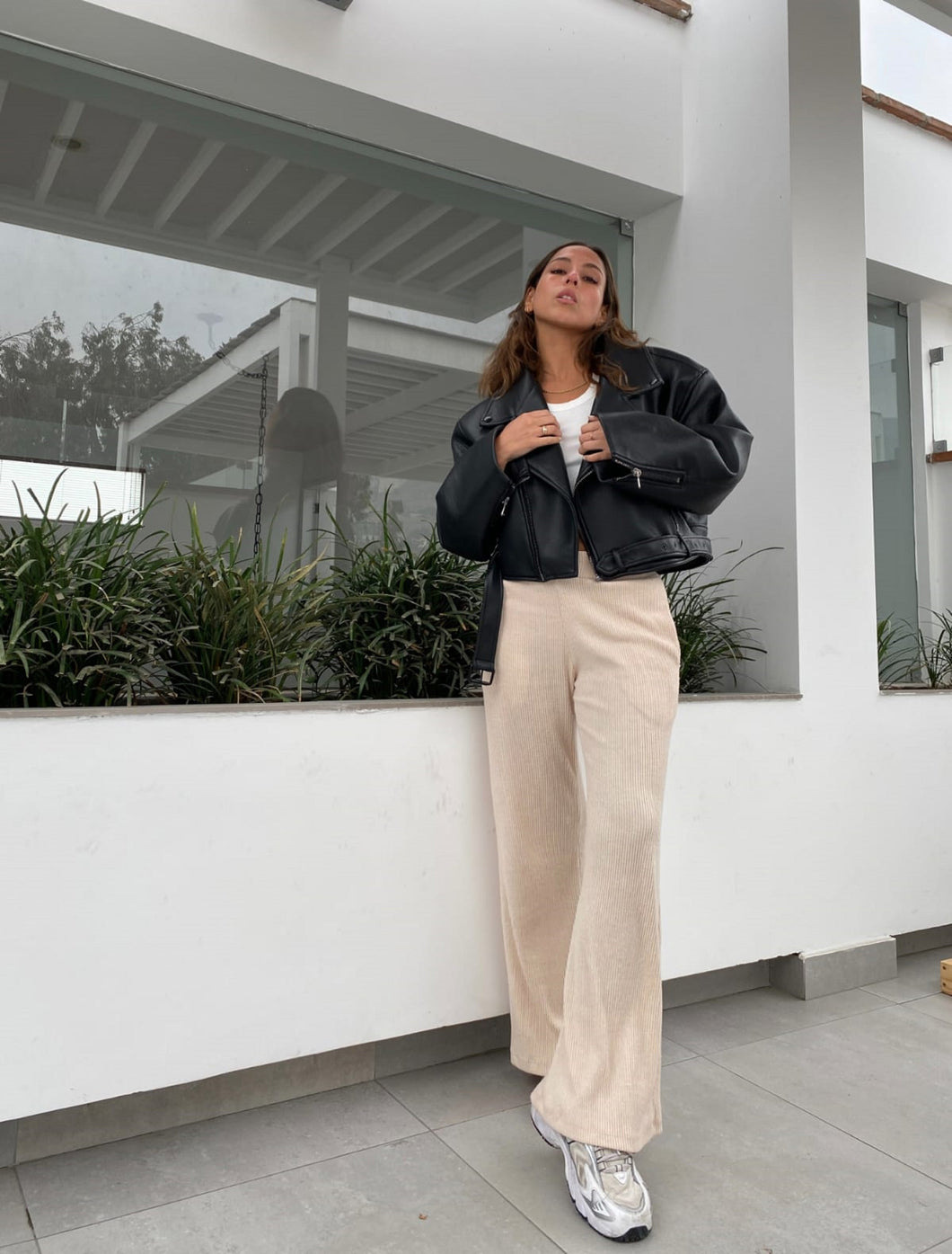 PANTS SABRINA