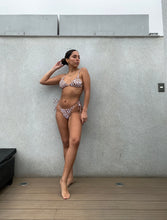 Cargar imagen en el visor de la galería, BIKINI TAMARA BROWN
